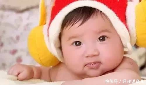 孩子经常流口水,难道是因为长牙?家长不要了解错原因了