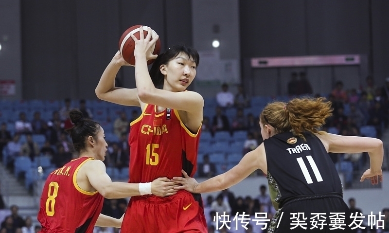球队|央视直播!女篮热身赛再战强敌,许利民全力冲击,两国手值得期待