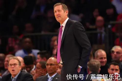 NBNBA纪实连载50:全民岳父,死磕乔丹,低调而奢华的霍纳塞克