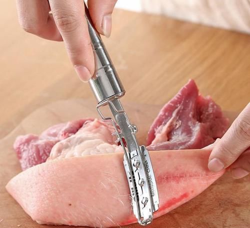 技巧|经常做饭的人,建议学会8个厨房小技巧,下厨省时又省力