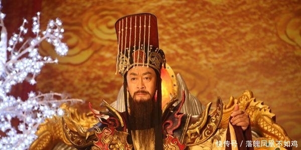 当中|中国神话当中,玉皇大帝的地位是怎么来的,是由谁任命的吗?