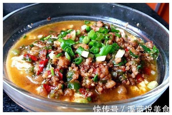 色香味俱全的几道家常菜,有荤有素,让自己每天都有合适的下饭菜