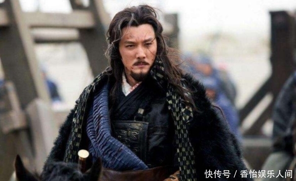 个个|神奇一幕,中华历史上每五百年会出一名绝世猛将,个个勇武绝伦