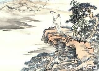 望岳$我们来回忆一下杜甫的诗