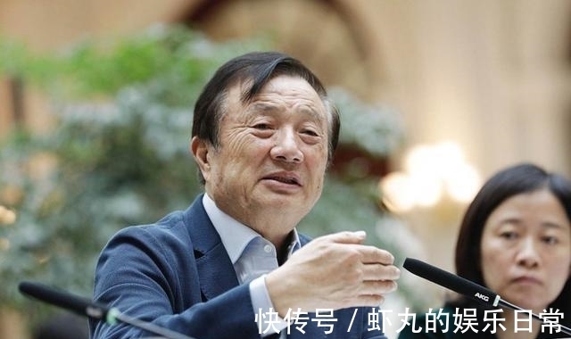 华为|任正非想当“甩手掌柜”遭抵制,他讲了一个故事,获众人纷纷赞同