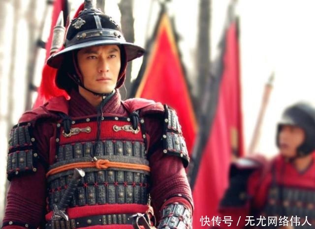 结局|一代名将韩世忠,当初为何不救岳飞,后来韩世忠结局如何