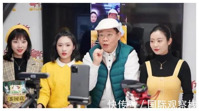 主持界|广东电视台主持界第一红人郑达,关于他的质疑声音越来越大