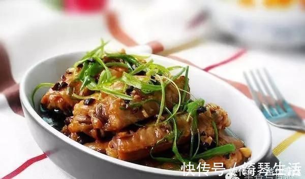 香菇|天热不想炒菜?来点营养蒸菜吧!简单又好吃
