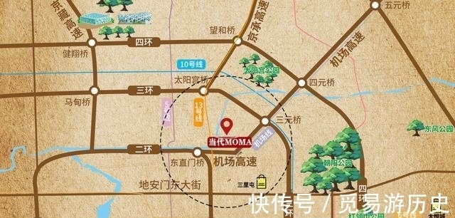 房产|揭秘“吴签”背后的房产