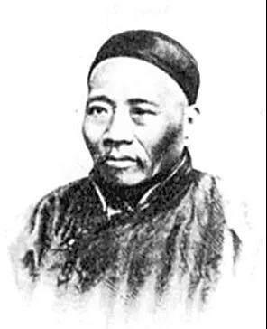 艾约瑟|上海最早的现代出版社 —墨海书馆