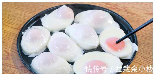 做法|原来水煮荷包蛋这么简单,分享5种做法,做出来又圆又嫩还不散花