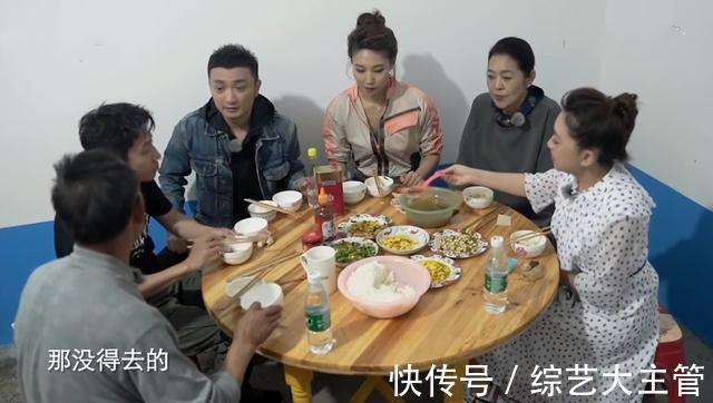 精品|《你好生活》剛開播就霸榜！央媽出手必屬精品，堪稱綜藝節目巔峰