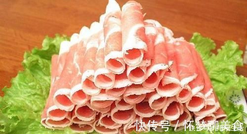 羊湯|胃不好的人，常吃6種食物，或助你修復胃黏膜，遠離老胃病
