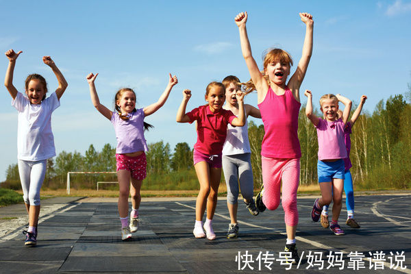 长跑|3种运动孩子不宜过早接触，会“毁了”孩子身高，父母别大意