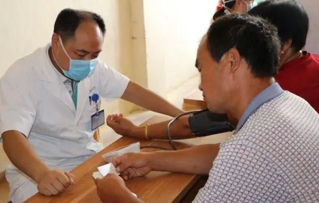 血压|65岁以后，标准血压和心率是多少？看看你是否达标了？