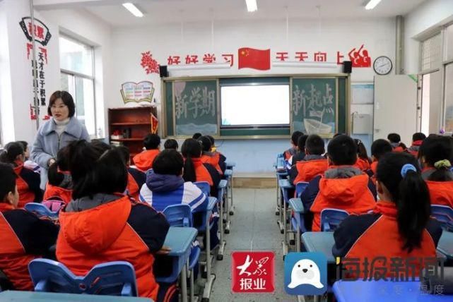 “神兽归笼”！直击菏泽开学第一天，熟悉的读书声回来了...