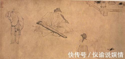 科举考试|韩愈的这篇赠序文,既是师生情谊的体现,也是韩愈治学思想的体现