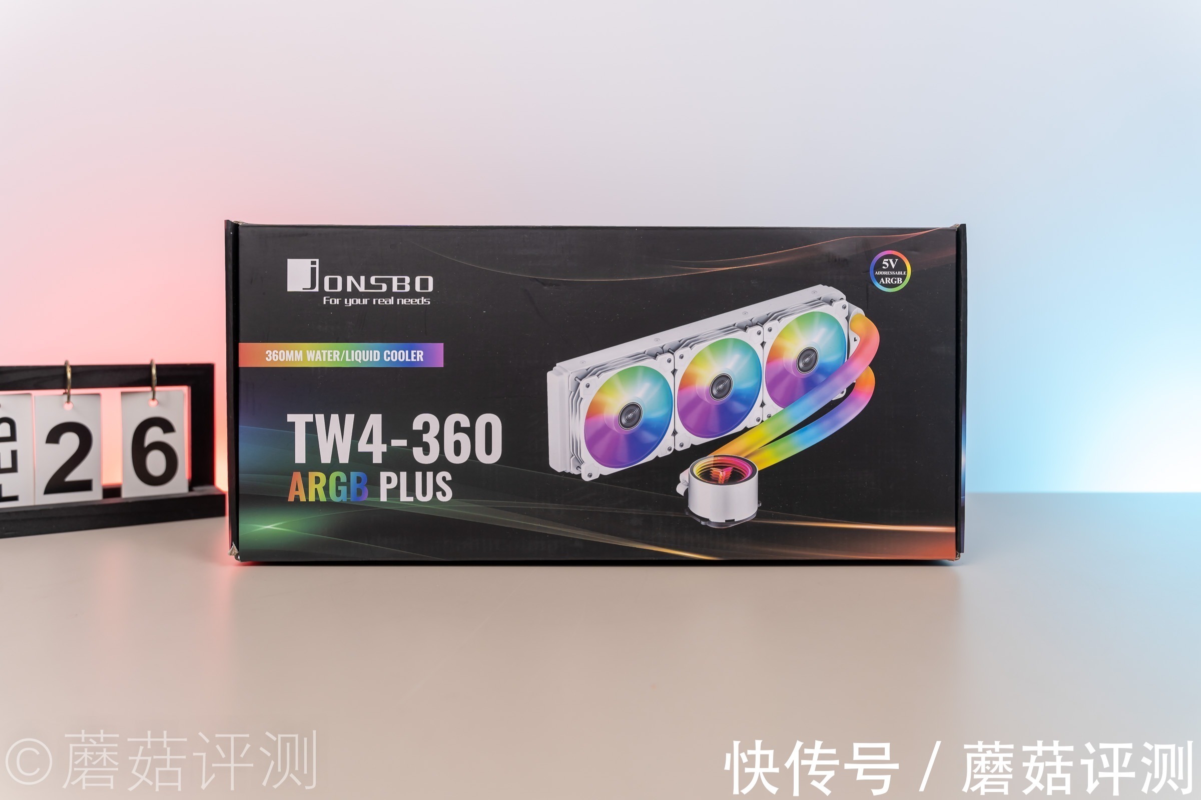 机箱|散热优秀，存储拓展性很棒！视频UP主与乔思伯I400机箱不得不说的故事