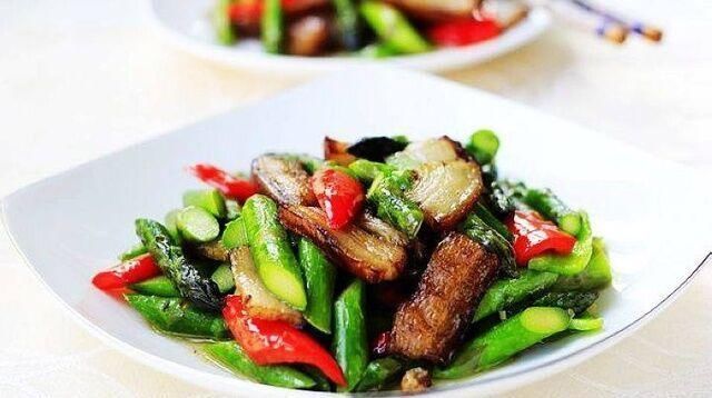 这菜是蔬菜之王,含硒丰富,简单一炒,营养爽口,孩子超爱吃