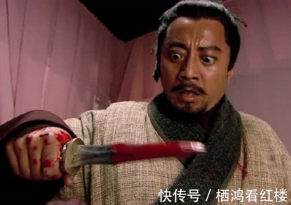 鲁智深|最早提出“招安”的梁山好汉是谁?并不是宋江!