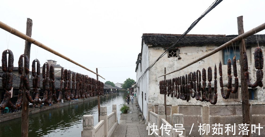 哪里的腊肠最好吃这7个地方做得特别好,按产地买味道准错不了!