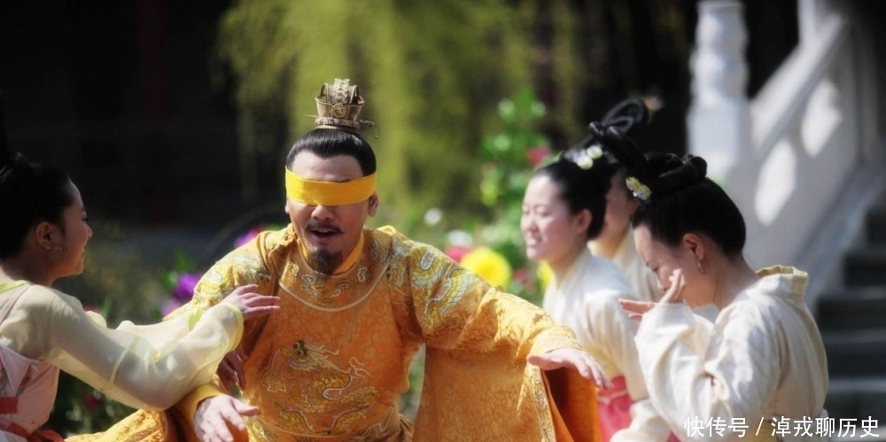 龙袍|君王上朝穿龙袍,那么君王的龙袍,是清洗还是直接扔掉呢?