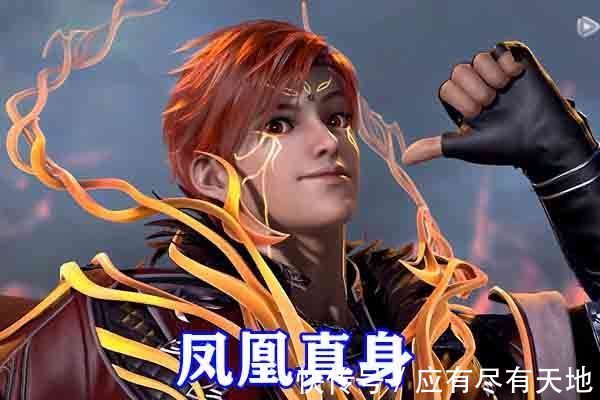 宁荣荣|斗罗大陆头一次!主角武魂真身齐聚,神级幽冥白虎觉醒