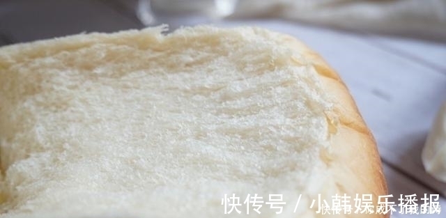 诀窍|自己做的吐司不拉丝不柔软?那是你没掌握诀窍!教你一个完美配方
