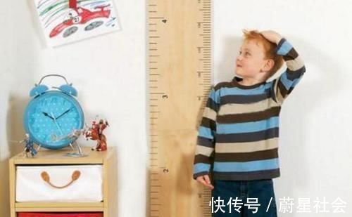 长高|男孩多少岁会“停止长高”?不是18岁,也不是24岁,而是这个年龄
