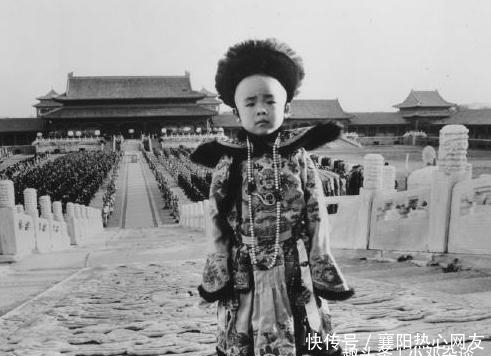 溥仪|溥仪死后，其家族给他封了一个谥号，但此谥号至今未得到国民认可