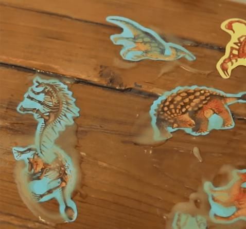 墙壁脏了不用重新粉刷，学会这几招，洁白如新~