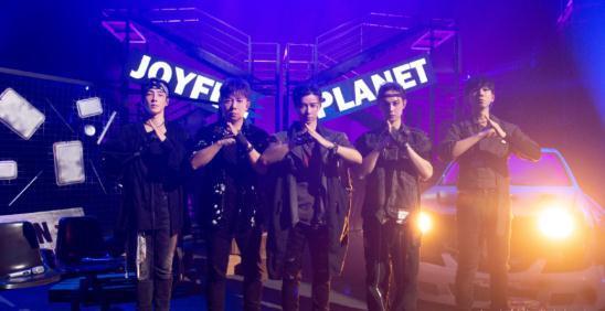 陣營|《披荊斬棘的哥哥》三公意難平：人氣陣營落敗，2位成員離開