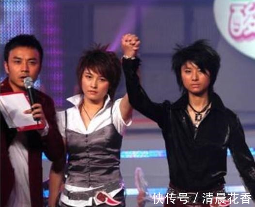 泯恩仇|才和譚維維泯恩仇,又被許飛手撕,但尚雯婕從來都沒把她放眼里