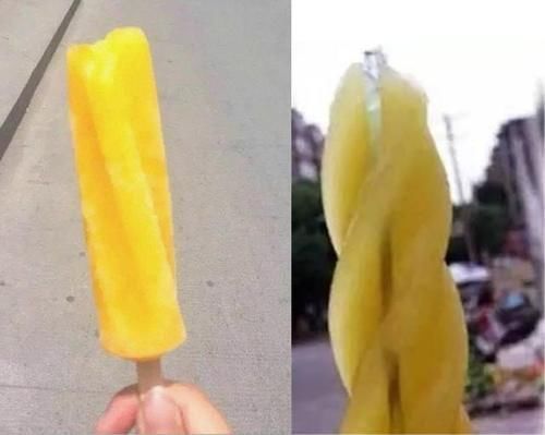 雪糕|30年前的8种雪糕,贵的也就5毛钱,吃过的基本都是孩子爸妈了