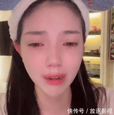 直播间|兜儿直播间指责医生磨唧,麻醉足足打了40分钟,网友:不长记性!