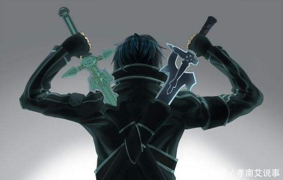 世界3大霸道双剑:一把埋藏千年不生锈,一把刀刃像蛇,威力凶悍