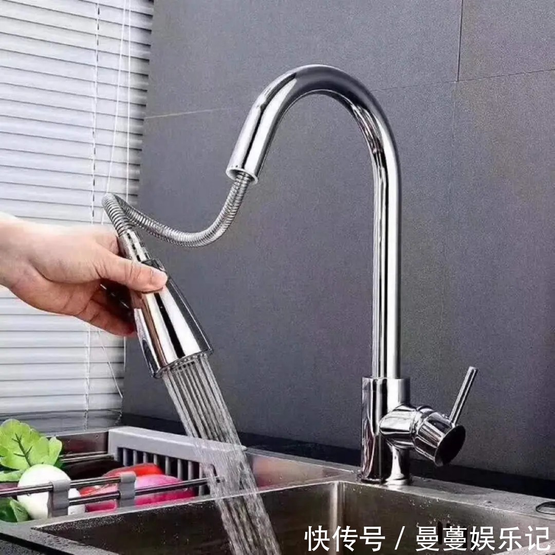 水龙头|家里装修,为了省钱闯下这5大祸,劳心劳力,这些坑你们不要踩!