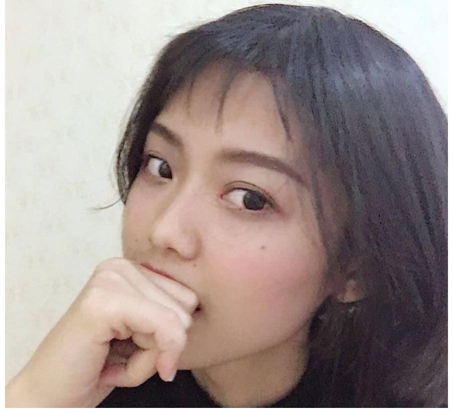 嘉宾|心动的信号4：女嘉宾录节目前长啥样？女2是网红，女3不化妆也美