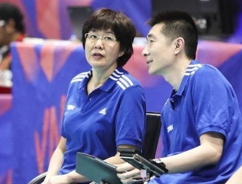 安家杰|郎平告別國家隊，昔日得意弟子有望接班，帶領中國女排重回巔峰