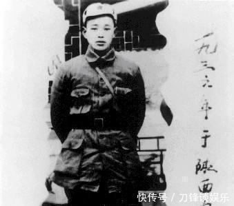 宋时轮|八路军这个团,团长是上将,副团长没他军衔高,却比他成就大