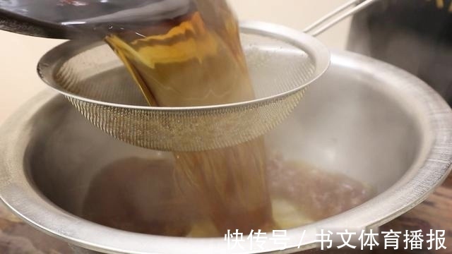 名厨|终于找到香菜好吃的做法,香辣开胃又解馋,做一次能吃一个月