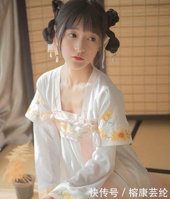 原因|为什么徐娇一直在宣传汉服,却遭到汉服圈的排挤?原因是这样简单