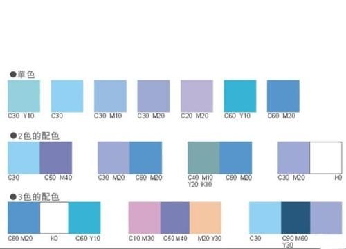早春怎么兼顾优雅与时尚？这4个“配色”妙招值得收藏，超洋气
