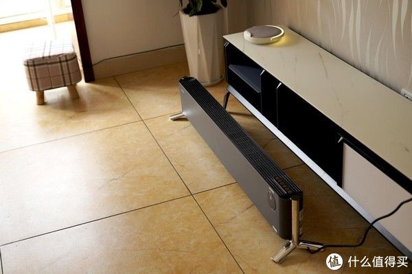 取暖器|好物推荐 篇二百五十三：寒冬备战开启 飞利浦踢脚线取暖器这几大实用点不得不看