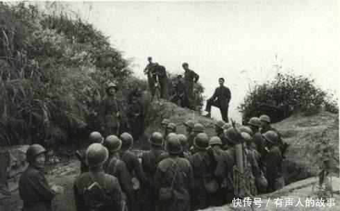 血战|十五勇士血战老山 击退越军一个营