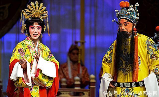 已婚|京剧大师于魁智,已婚之身为何总是绯闻连连?只因提携李胜素