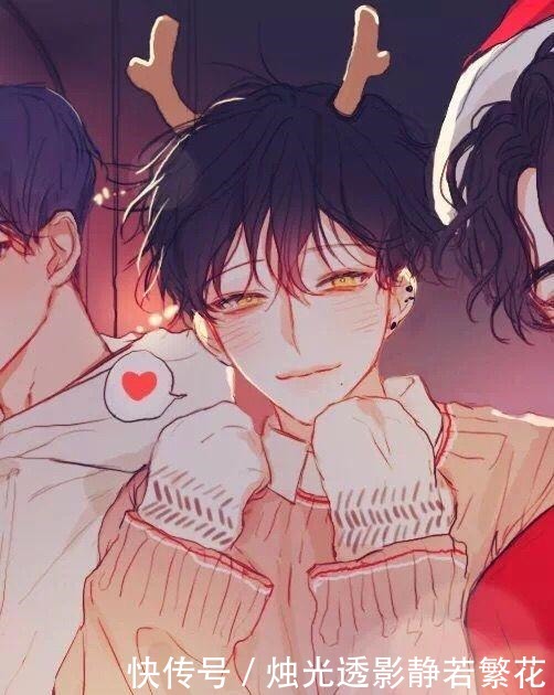 小说推荐敌人变恋人是怎样一种体验我喜欢上了我的老对头!