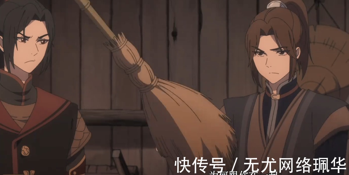 腐圈奥力|《天官赐福》才上映25天，热度已经超过斗罗大陆了？腐圈奥力给