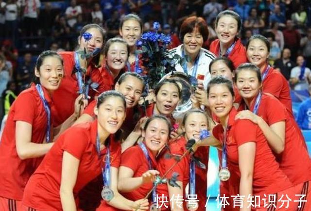 女排|難！女排2022年要打一場不能輸?shù)谋荣悾齺恚啃聨浛峙聸]時間