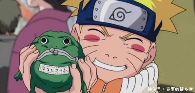 漫画|你见过骨灰级火影迷的房子吗满眼的火影海报,看到这面墙我酸了